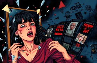 Film Horror su Bulimia: 10 Scelte da Rabbrividire