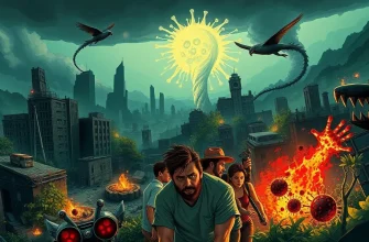 I Migliori Film Horror Post-Apocalittici