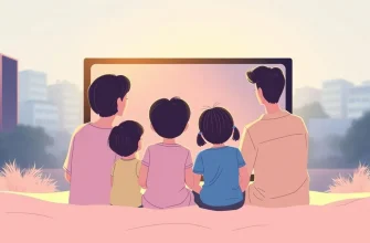 Film Famiglia e Dipendenza