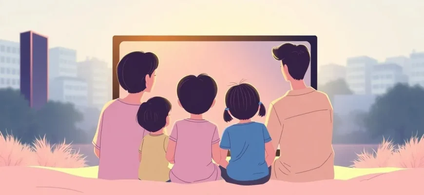 Film Famiglia e Dipendenza