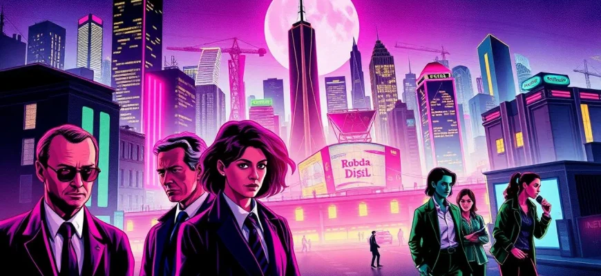 Thriller sul lavoro: 10 film da non perdere