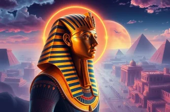 Film storici sui faraoni egiziani