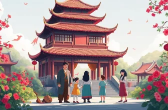 Film per famiglie sull’antica Cina