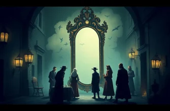 10 Film Misteriosi su Maledizioni 10 Film Misteriosi su Maledizioni