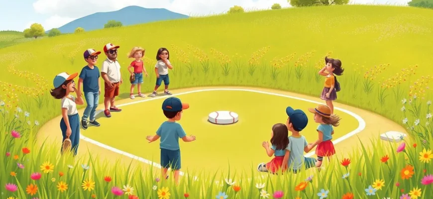 Film di famiglia su basi: una selezione per ogni età