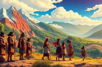 I migliori film storici sugli Incas