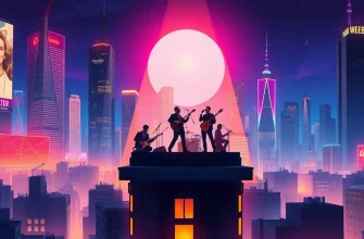 Thriller Musicali: 10 Film da Non Perdere