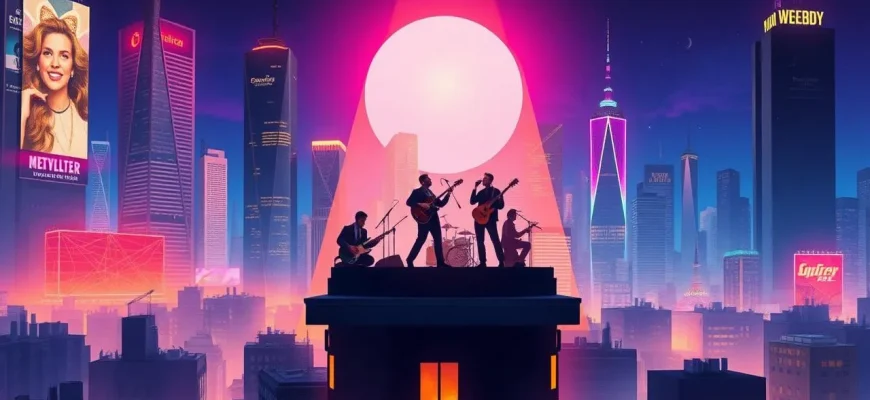 Thriller Musicali: 10 Film da Non Perdere