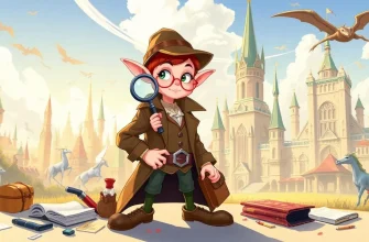 Detective Elf Movies Collection