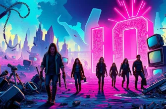 Film Biografici sull’Apocalisse