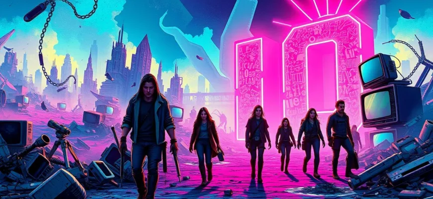 Film Biografici sull’Apocalisse Film Biografici sull’Apocalisse