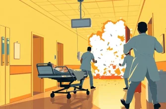 Film catastrofici su cliniche