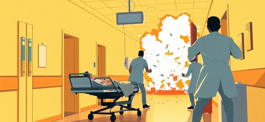 Film catastrofici su cliniche