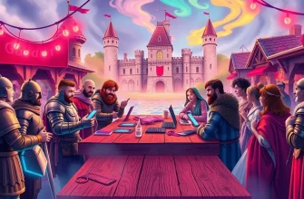 Film per Famiglie sul Medioevo