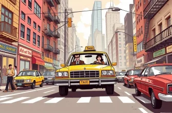 Film d’azione sui tassisti: adrenalina e colpi di scena Film d’azione sui tassisti: adrenalina e colpi di scena