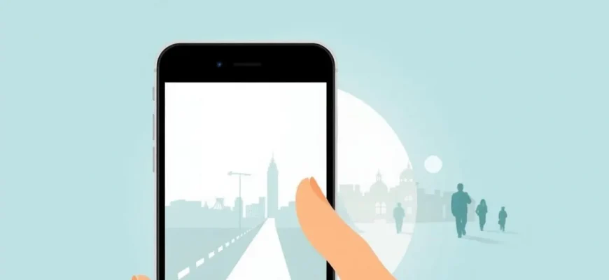 Documentari sulla Fotografia Mobile