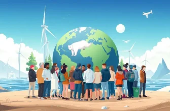 Documentari sul cambiamento climatico