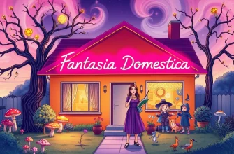 Fantasia Domestica: Film Fantasy su Casalinghe