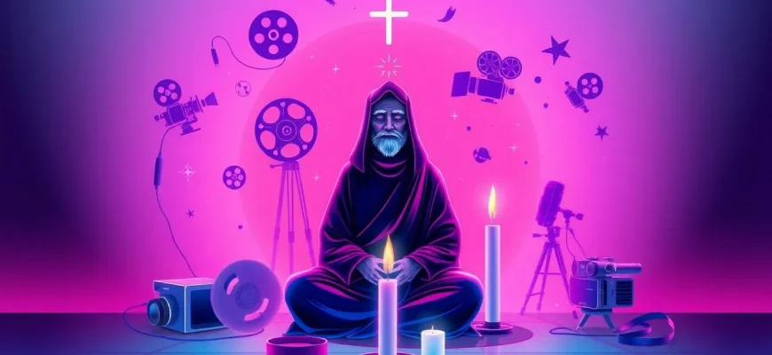 Biografie di Monaci: 10 Film Imperdibili