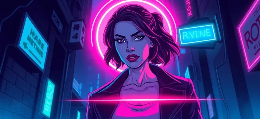 10 Film Thriller Sulla Vendetta