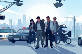 I Migliori Film Criminali Sotto Copertura I Migliori Film Criminali Sotto Copertura