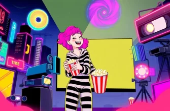 Commedie Horror: 10 Film da Vedere