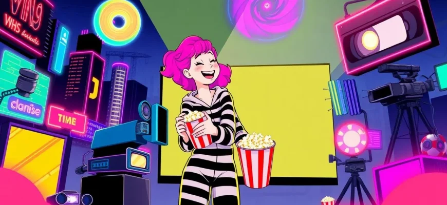 Commedie Horror: 10 Film da Vedere Commedie Horror: 10 Film da Vedere