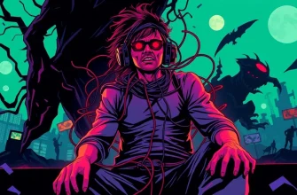 Horror Movies About Gaming Addiction Horror Movies About Gaming Addiction