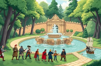 Film d’Avventura: La Ricerca della Fontana della Giovinezza