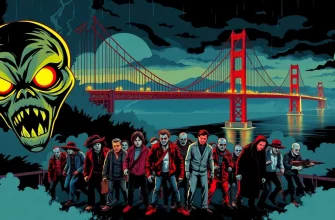 Film Horror Ambientati a San Francisco