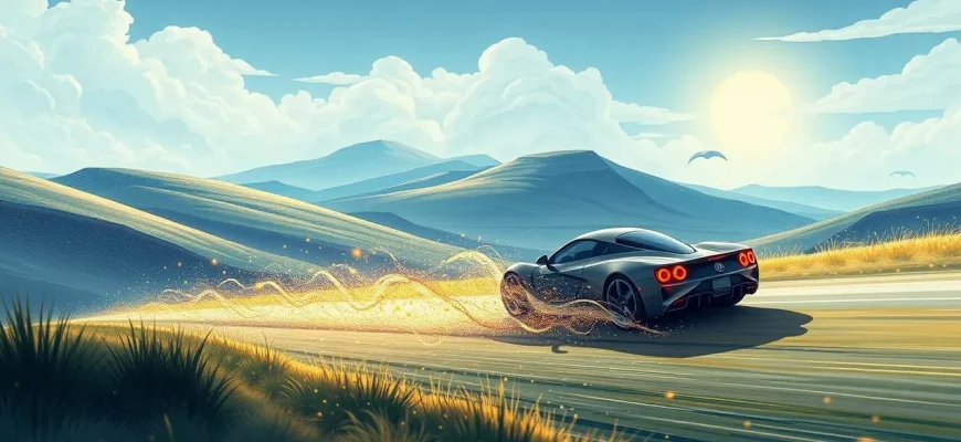 Film su Speed e Witch: Una Guida Completa