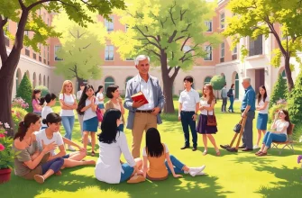 Film romantici con professori