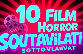 10 Film Horror Sottovalutati