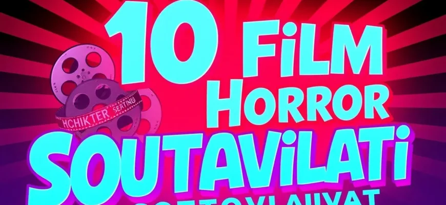 10 Film Horror Sottovalutati 10 Film Horror Sottovalutati