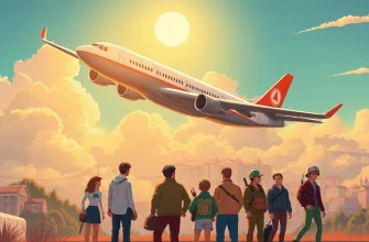 Film di Avventura sui Voli