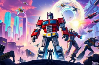 Film Fantasy sui Transformers