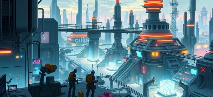 Fantascienza Elettrica: 10 Film da Non Perdere