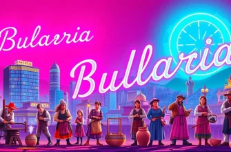 Film storici sui mestieri bulgari