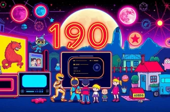 Film dell’infanzia fine anni ’90