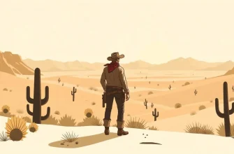 Westerns: Tradizioni e Costumi del Vecchio West