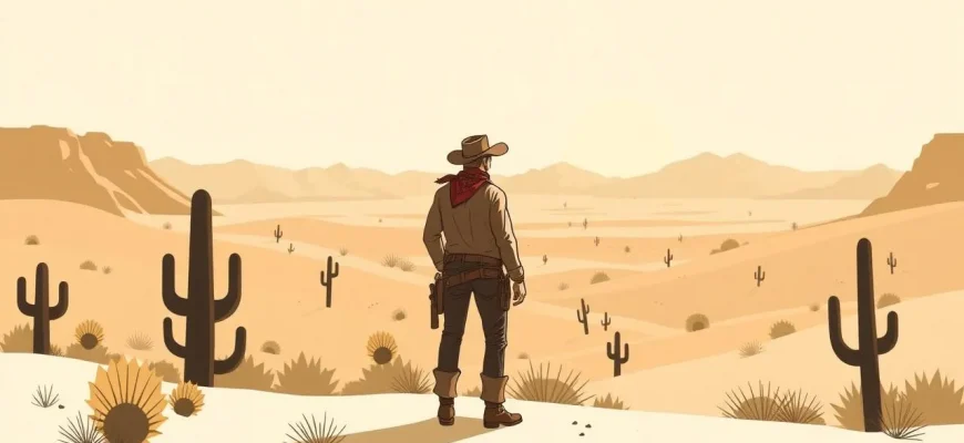 Westerns: Tradizioni e Costumi del Vecchio West