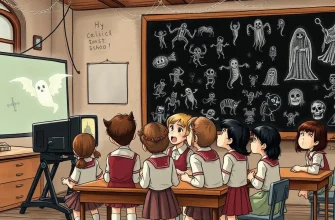 I Migliori Film Italiani su Poltergeist a Scuola I Migliori Film Italiani su Poltergeist a Scuola