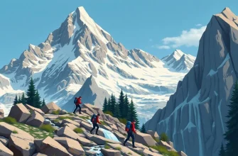 Avventure sulle vette: 10 film di scalate mozzafiato