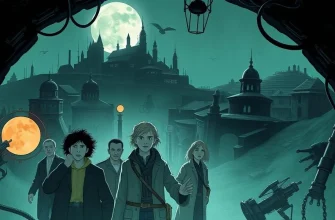 Fantascienza nei Sotterranei: 9 Film Imperdibili Fantascienza nei Sotterranei: 9 Film Imperdibili