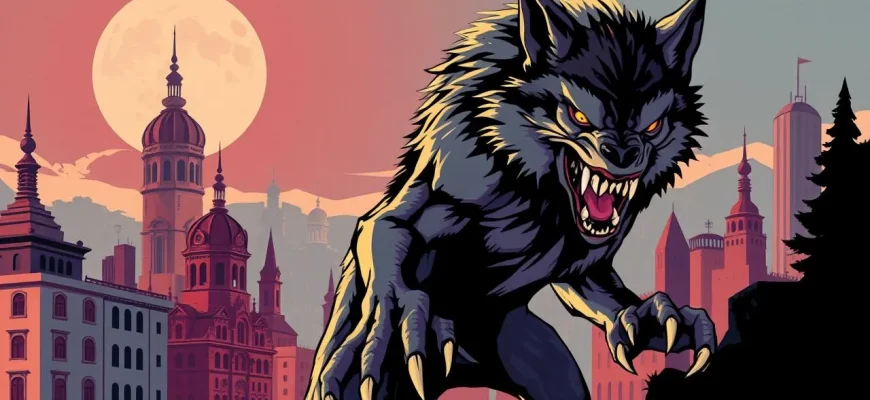 I Migliori Film Horror sui Licantropi