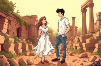 Film d’amore e scavi archeologici: una selezione unica