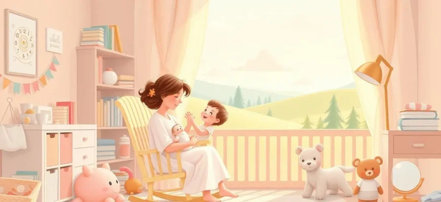 Film su nascita bambini: una selezione emozionante