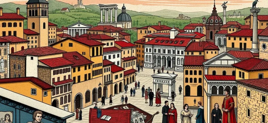 Film drammatici del XV secolo