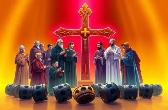 Film biografici su sacerdoti