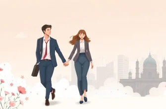 Film di business e amore: 10 storie da non perdere